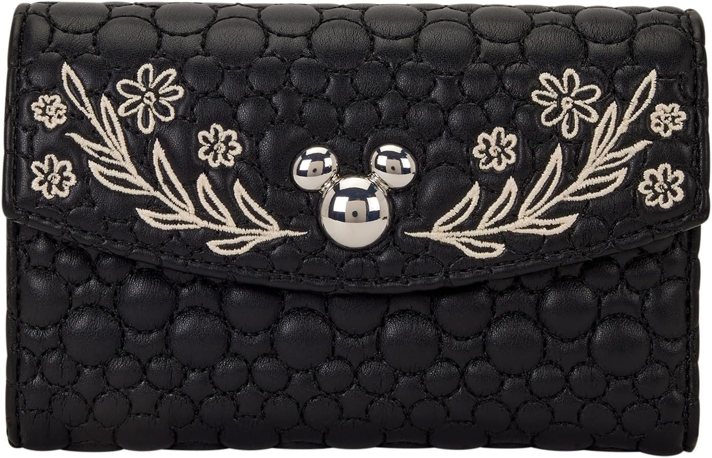 Loungefly Mickey Mouse Artist Sketch Flap Wallet