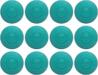 Vista 113 de Pelotas de lacrosse Velocity - 1, 2, 3, 6, 12, 18, 24, 36, 60 y 120 paquetes - para práctica, tamaño oficial aprobado por la NFHS y la universidad