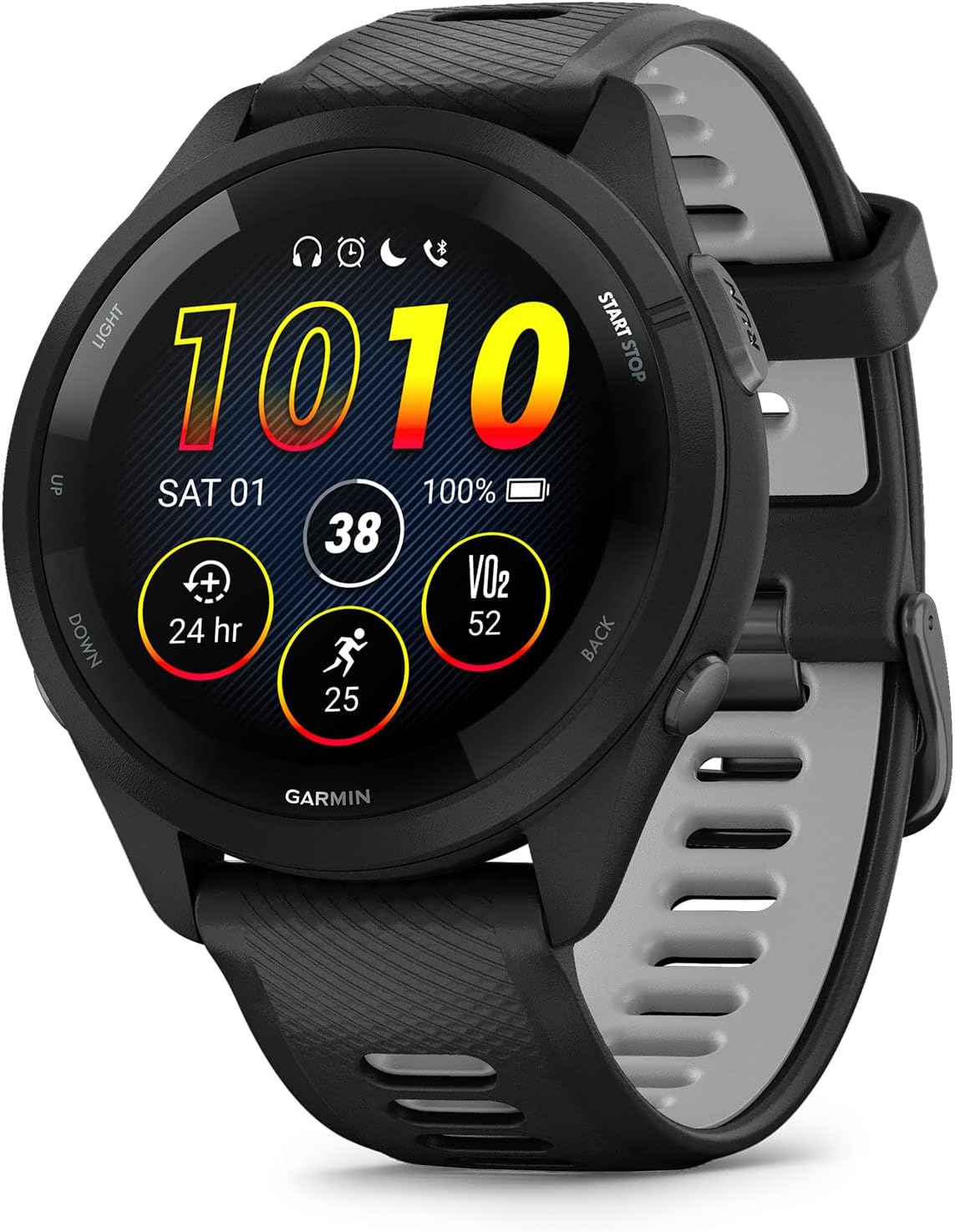 Forerunner 265 Running Smartwatch