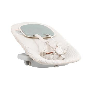 Stokke Clikk Newborn Set, Cloud Grey