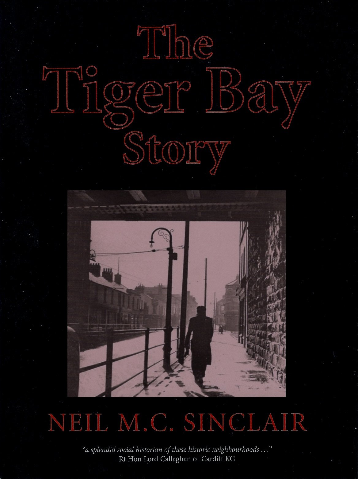 The Tiger Bay Story