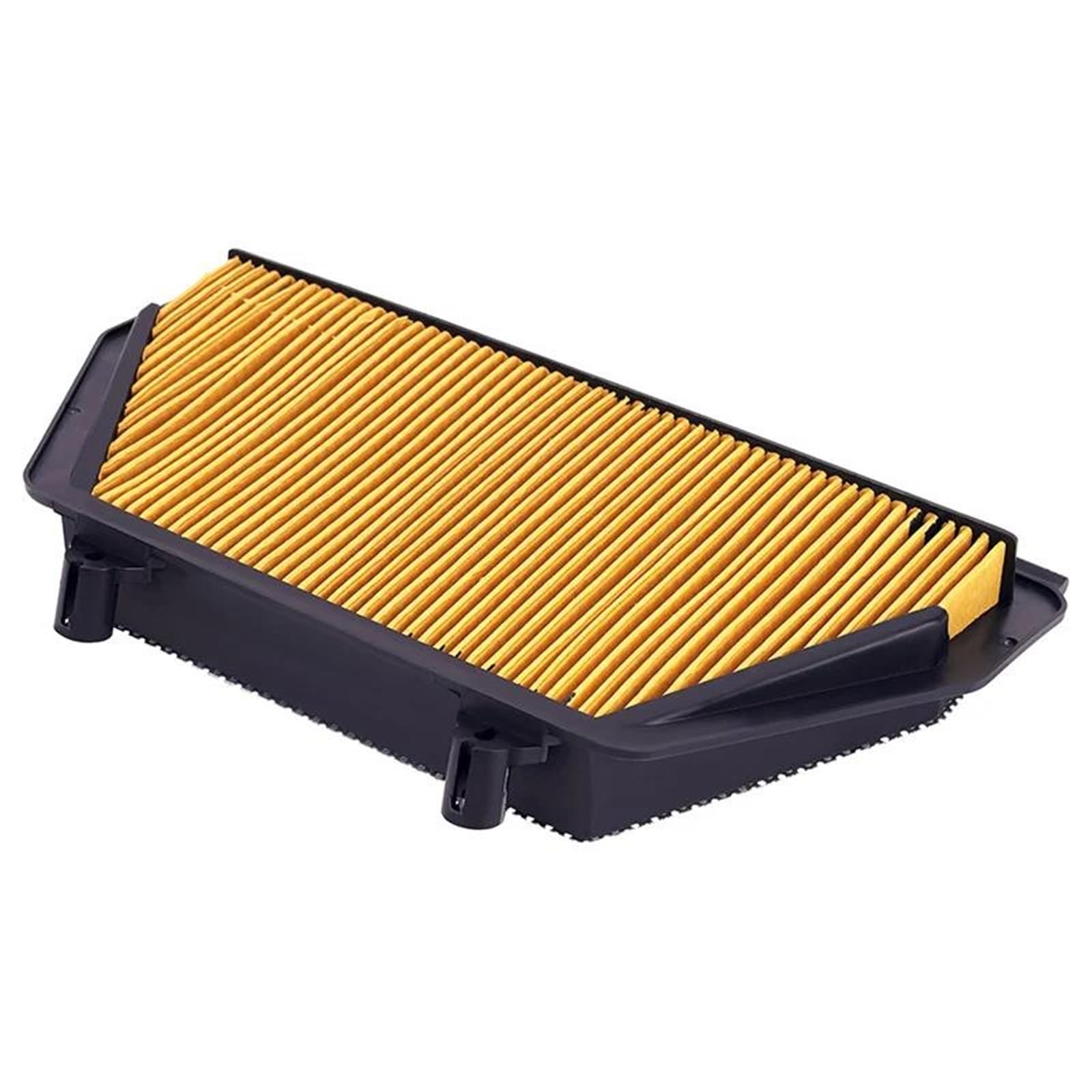 Filtre à air de moto CBR600RR haute performance pour remplacer 17210-MFJ-D00