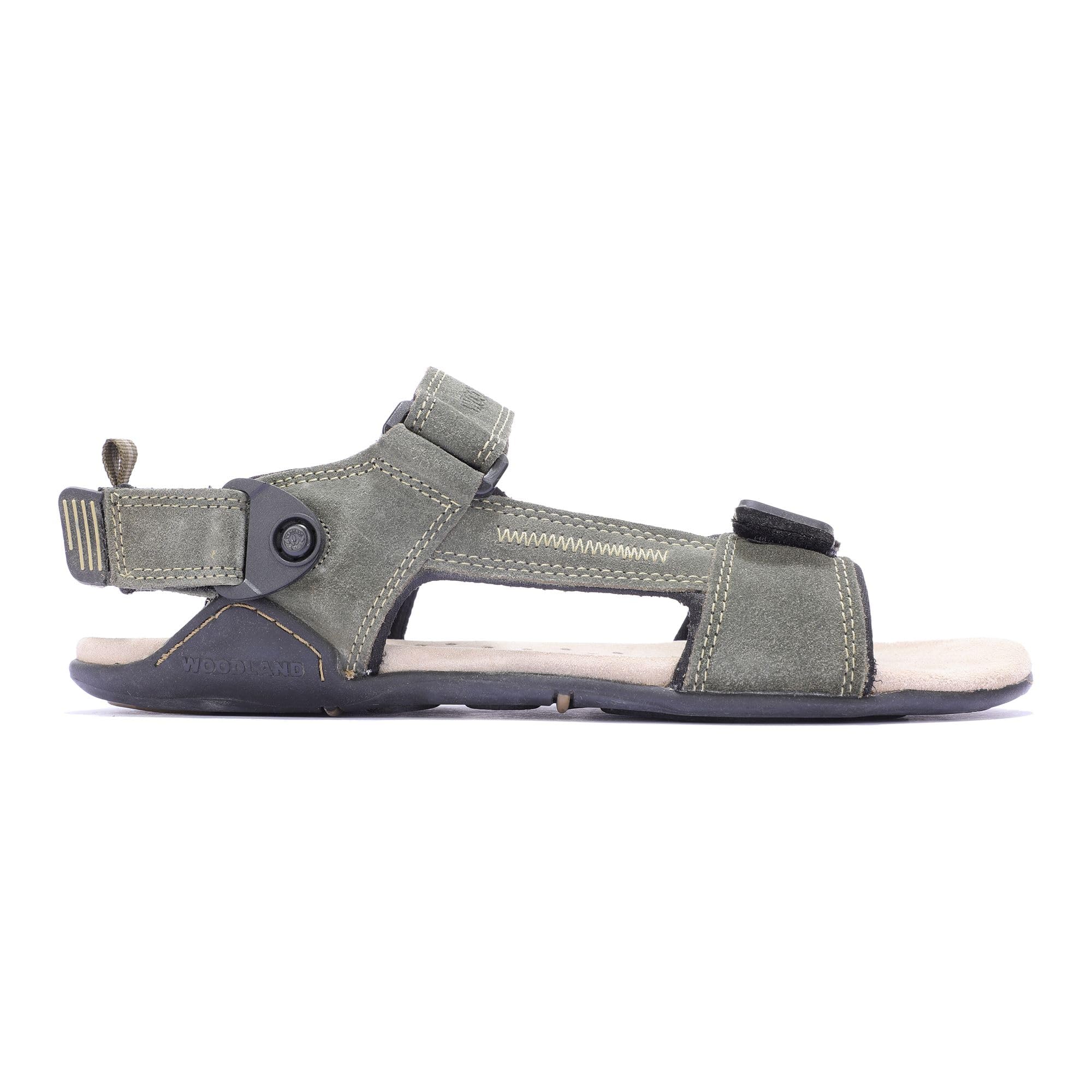 woodland Men's Sandals-picture-26