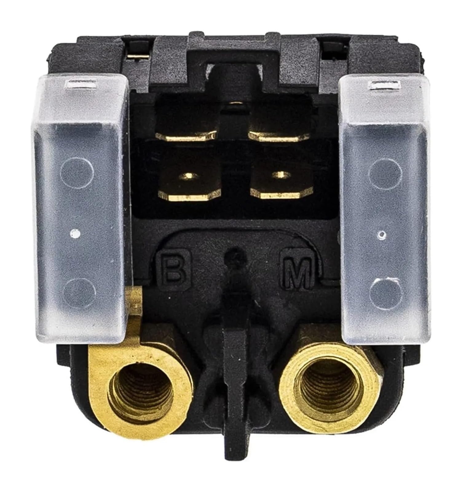 Motor Generador para WR250F WR250 WR250FR WR250FT WR250FY 2003-2013 Kit De Solenoide De Motor De Arranque 5UM-81890-10-00 5TJ-81940-12-00