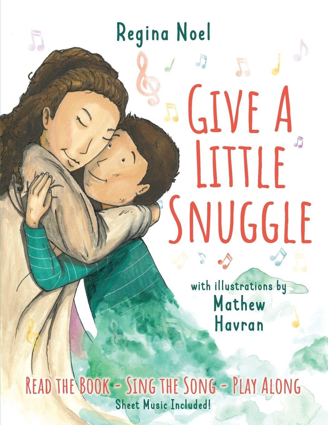 Give a Little Snuggle