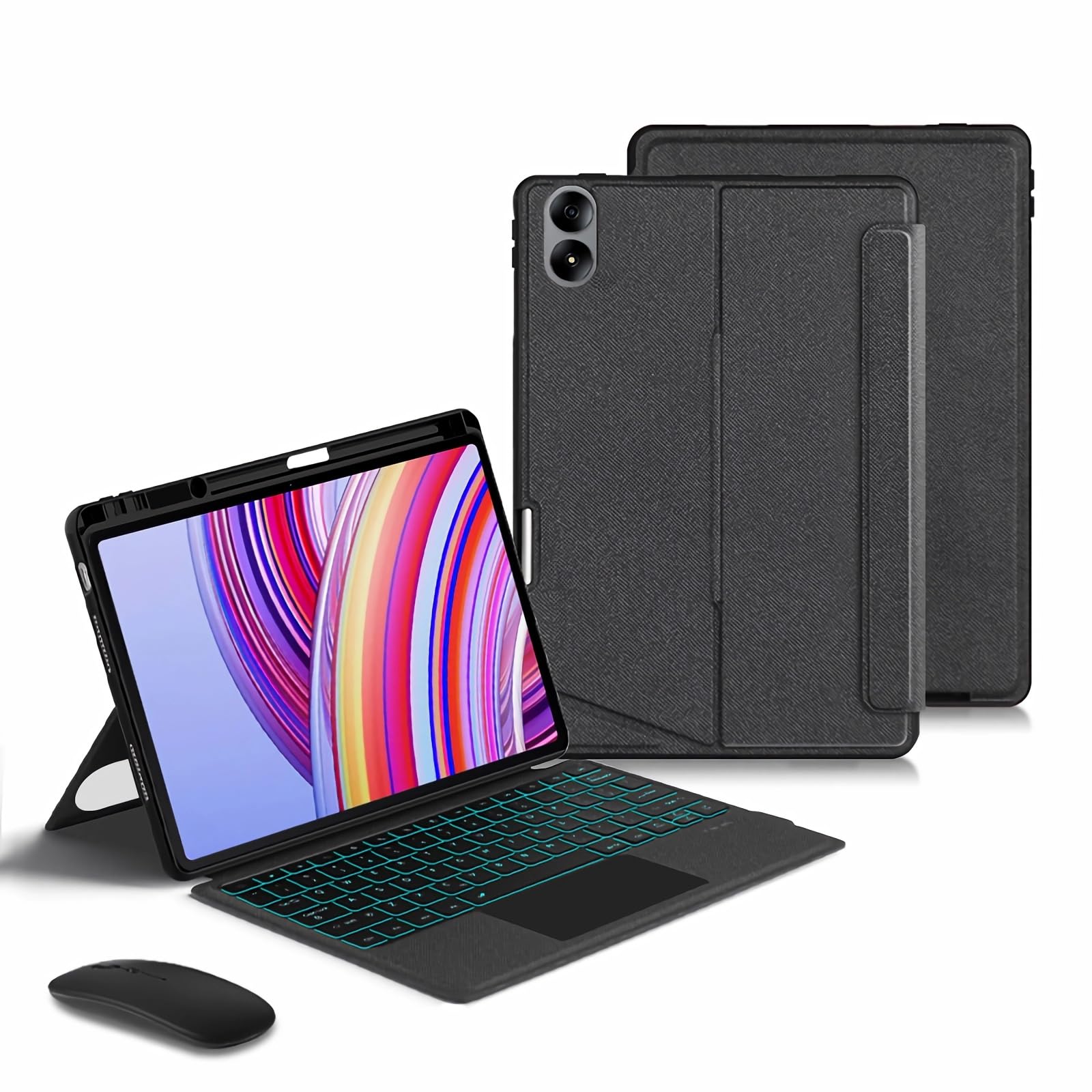Amazon.co.jp: GUPENAA Redmi Pad Pro 12.1