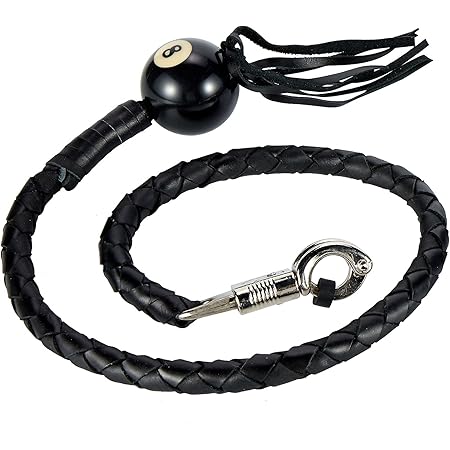 handlebar whip