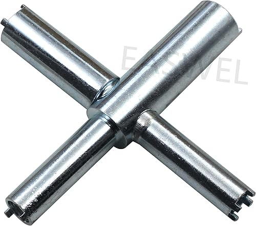 Miniatura 3 de Herramienta de reparación X-Key Destuffing para radio bidireccional Walkie Talkie Kenwood