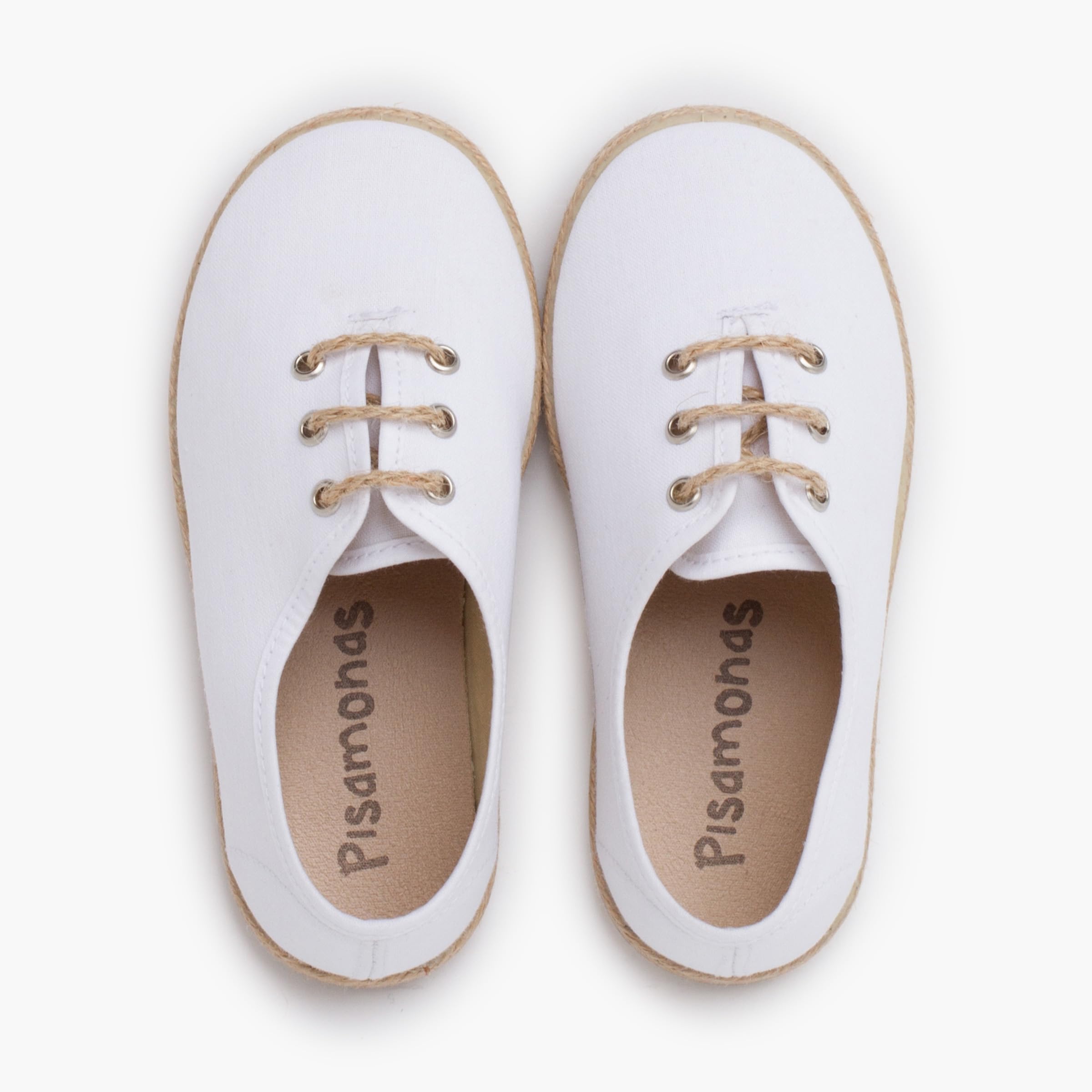 Pisamonas Blucher Ceremonia Piso Alpargata