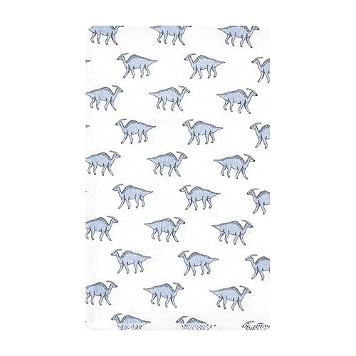 Miniatura 1203 de Hudson Baby - Paños unisex de franela de algodón para bebé, avión, talla única