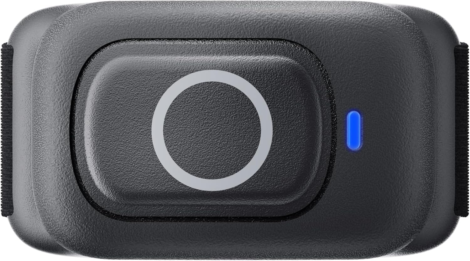 Insta360 Ring Remote, Remote Control Ring to Control Your Insta360, Compatiable with X4 Air, GO Ultra, X5, Ace Pro 2