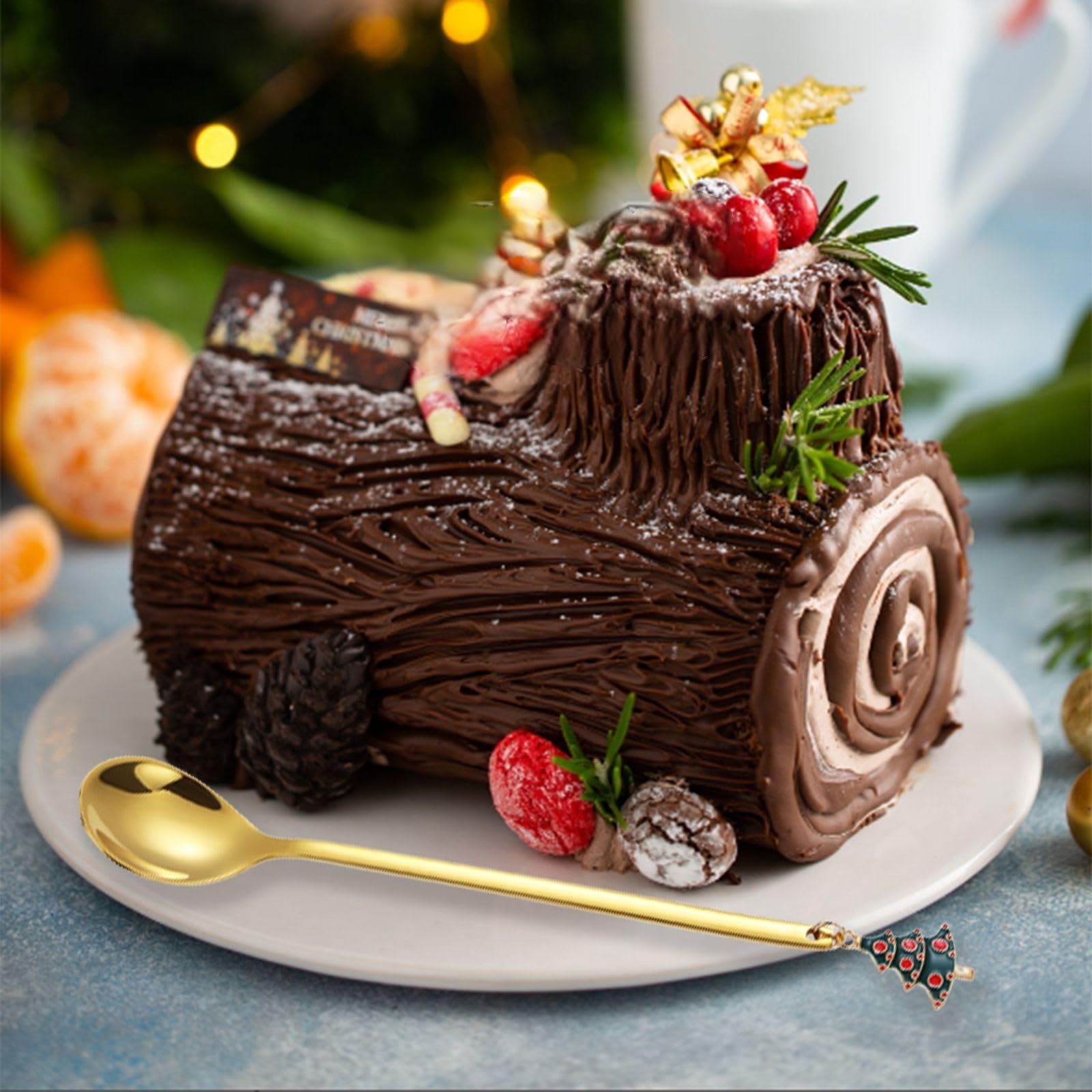 Idee per Regali di Natale: cosa comprare a un foodie