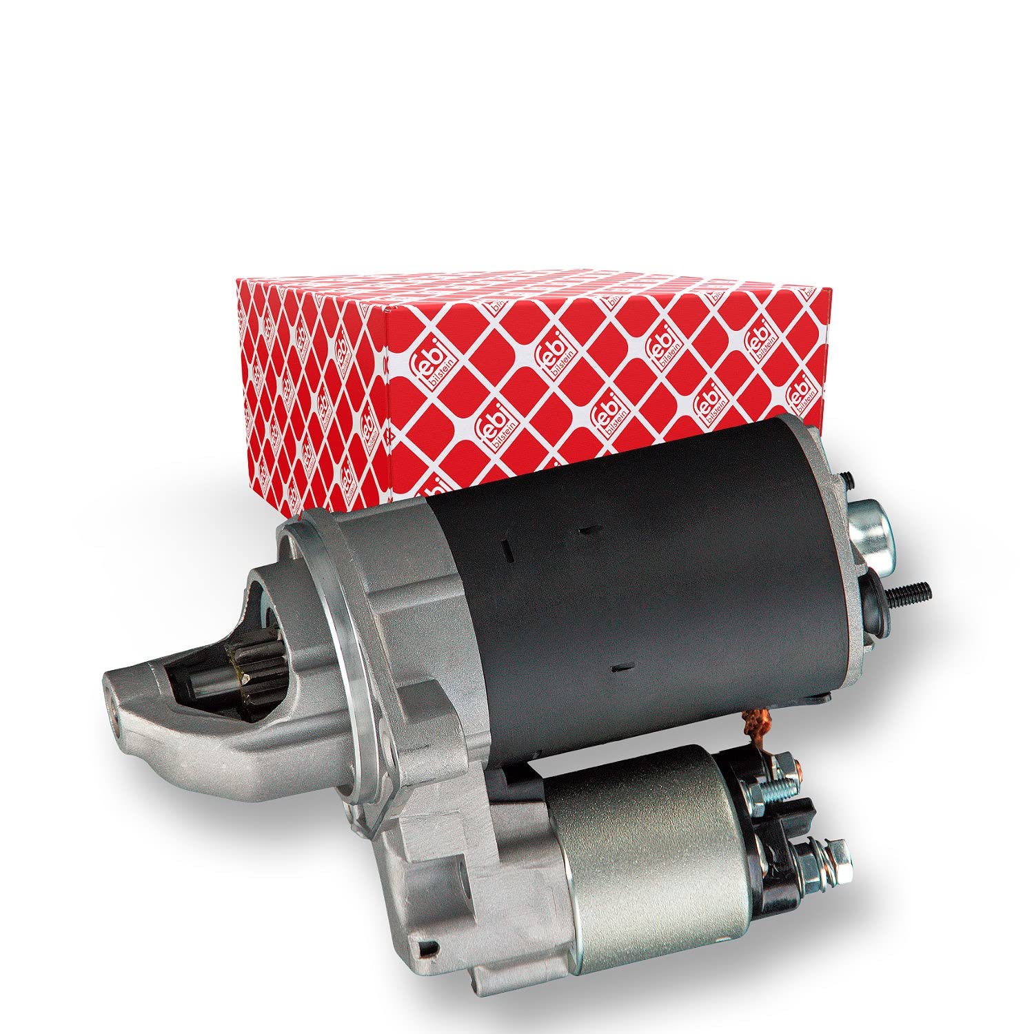 Febi 101581 Starter Motor