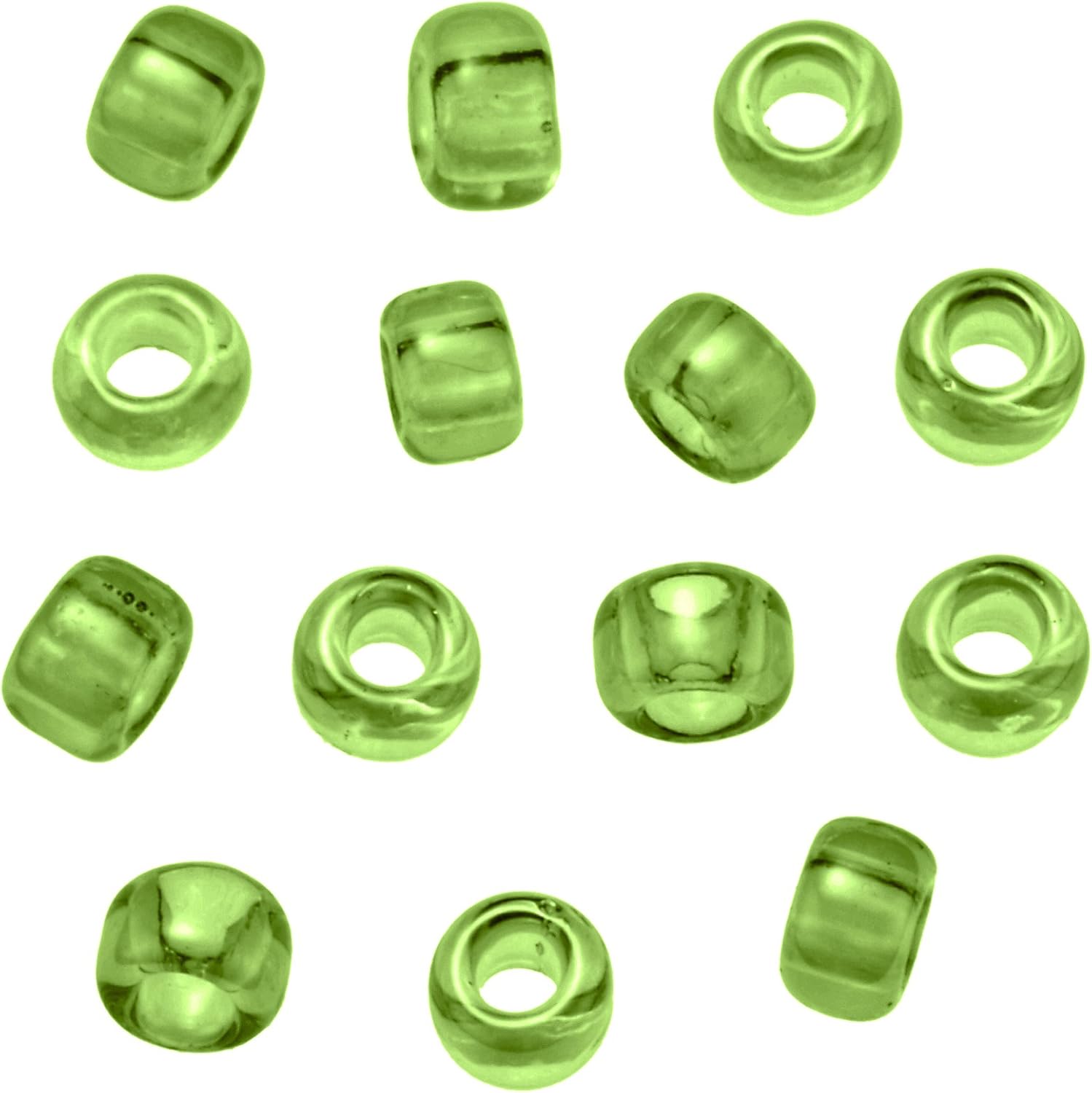 TOHO No.561F Special Small Beads α Rose Pack Beads, Outer Diameter Approx. 0.06 inch (1.5 mm), Approx. 0.2 oz (7 g)
