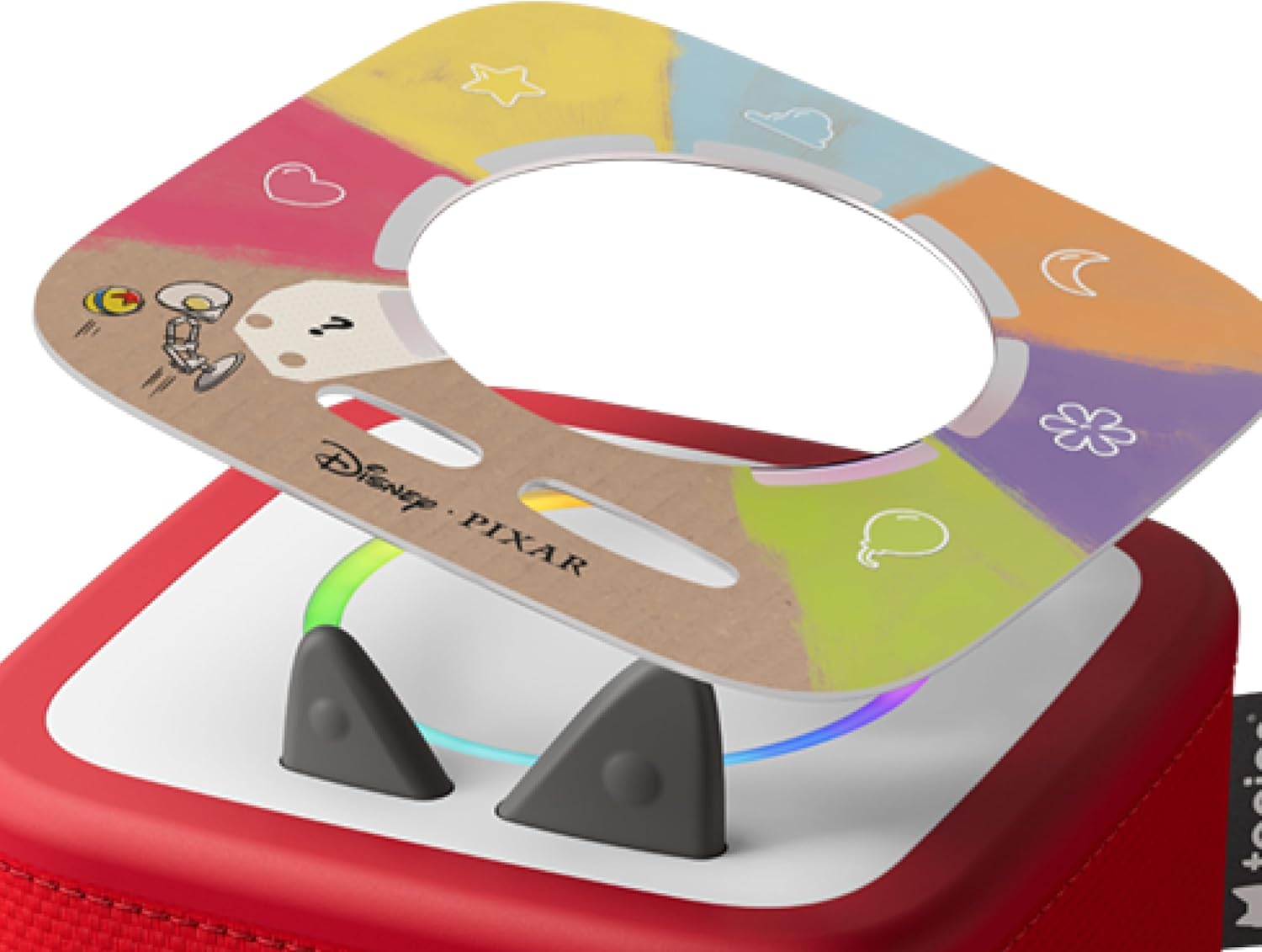 Tonies Disney Pixar: Scene Searchers Tonieplay Game [Requires Toniebox 2 and Controller]