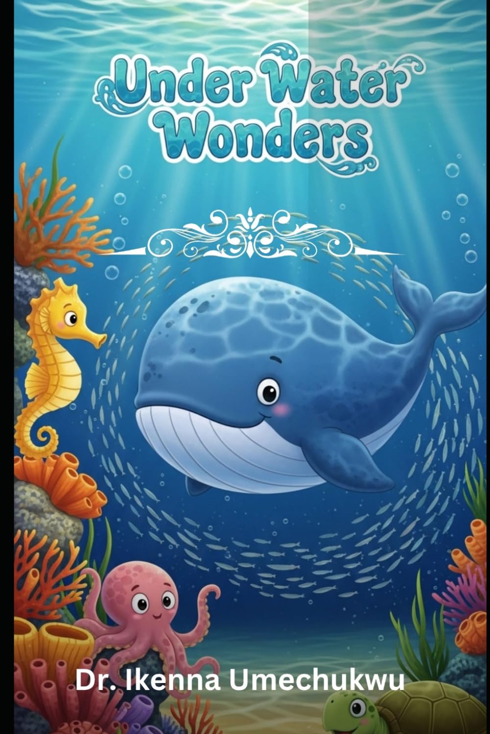 Underwater wonders
