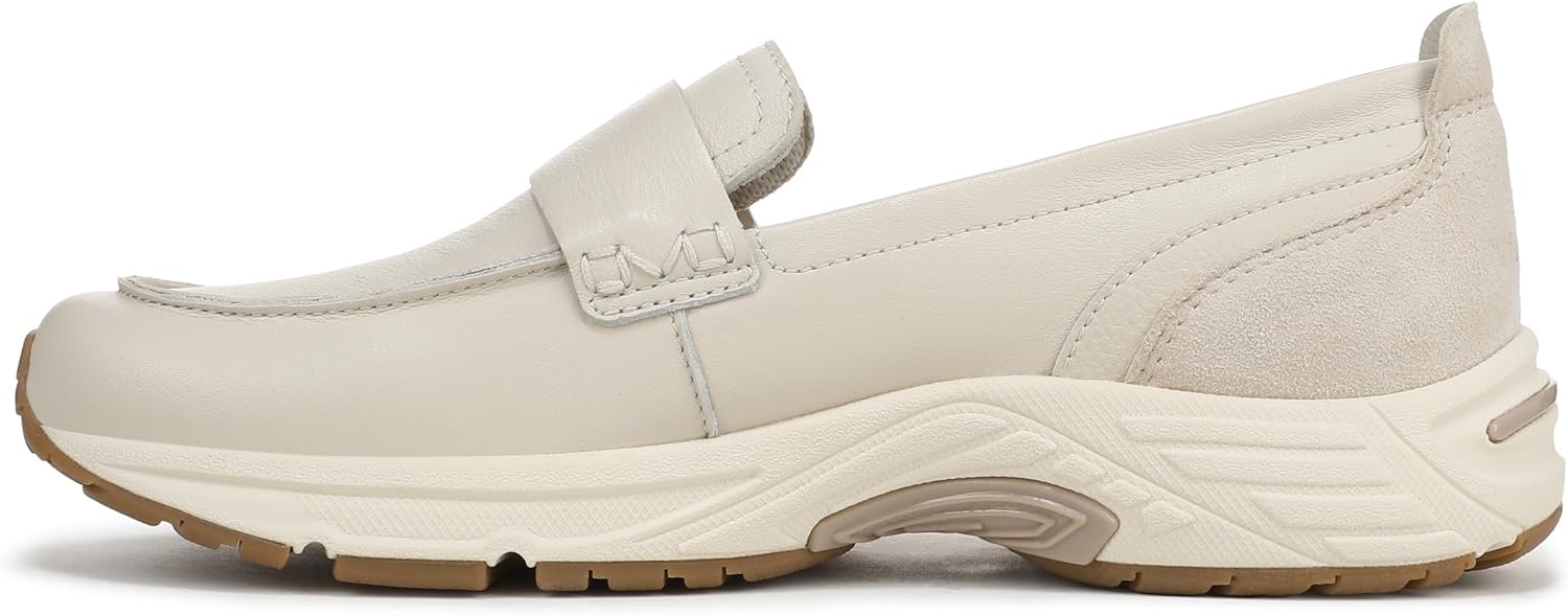 Vionic Womens Walk Roam Loafer Walking Shoes