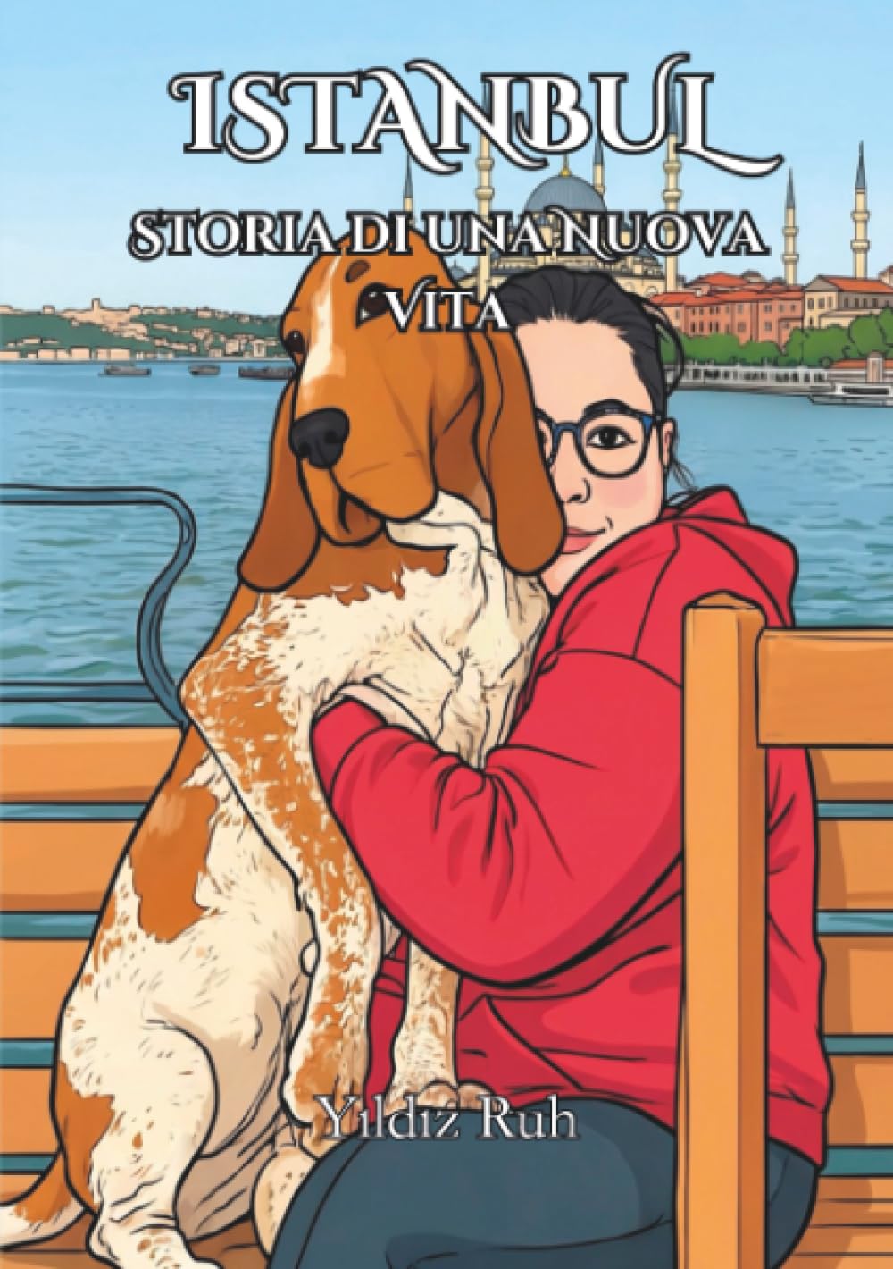 Istanbul: Storia di una nuova vita