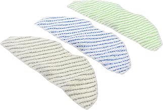 ZR185001 Set of 3 Microfibre Wipes for X-Plorer S65 & 65+ / 70 & 70+ / 75S & 75S+ 135 & 140 & 140+