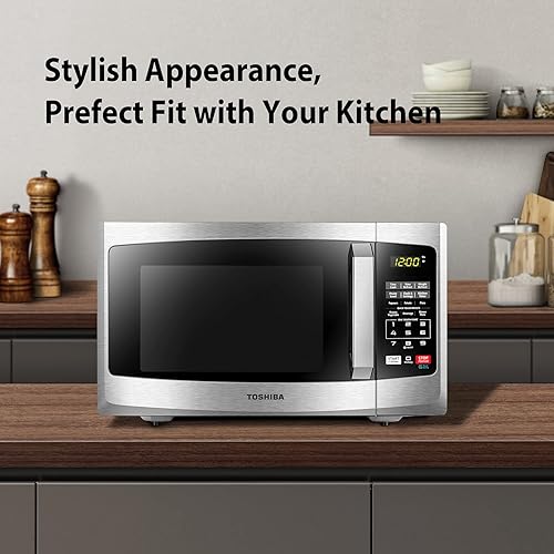 Best Budget Microwave Oven Perfect For Tight Budget