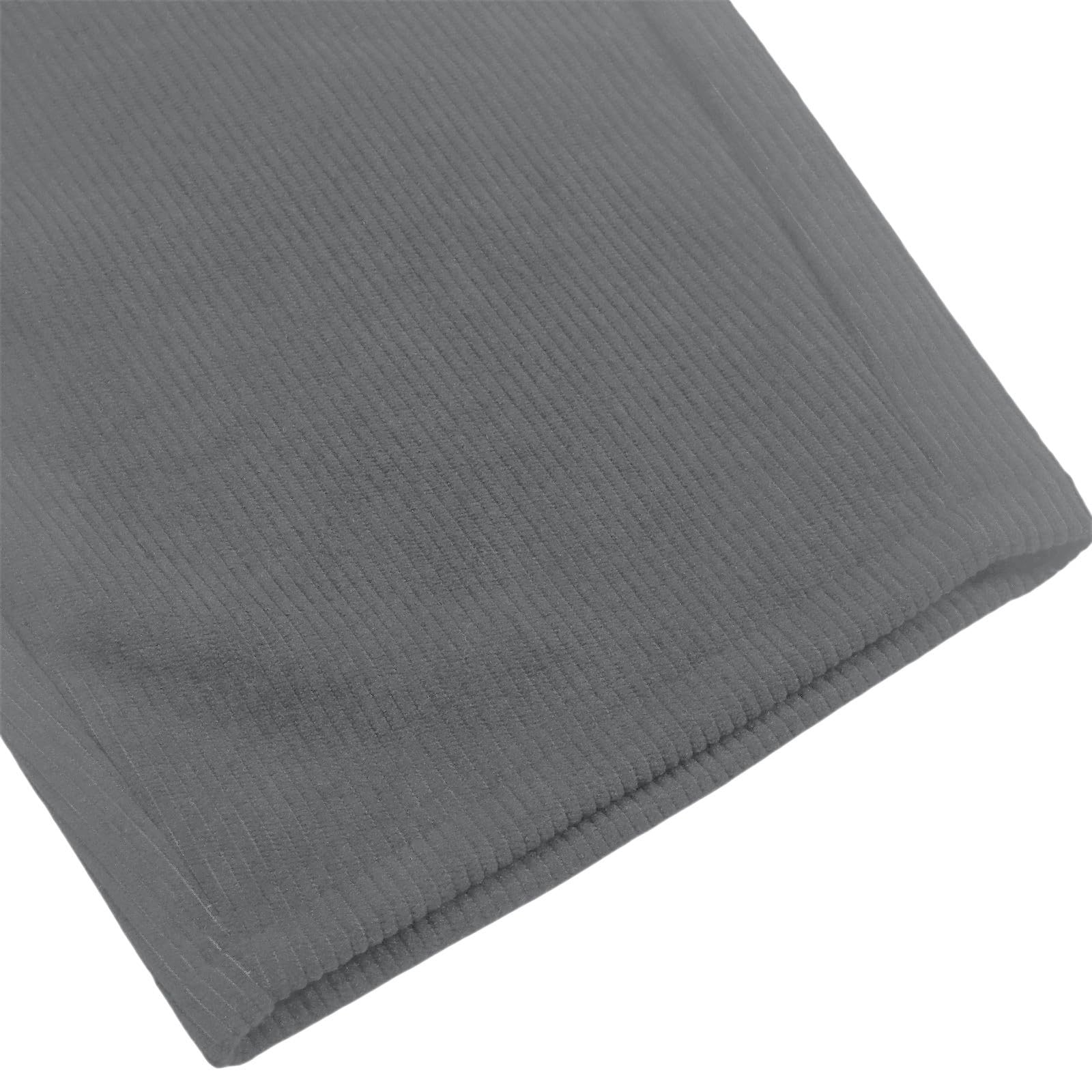 Generisch Hose Herren Stretch, Herren Cordhose mit weichem Fleecefutter für optimalen Winterkomfort Bequeme modische Passform