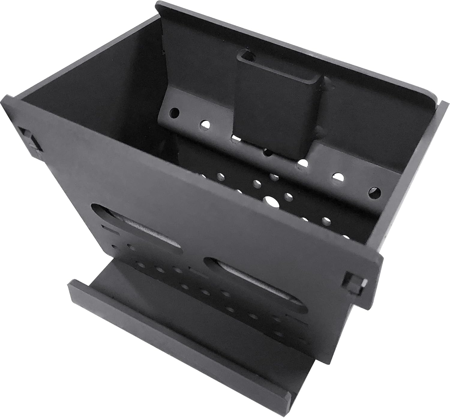 Firepot Replacement for Pelpro & Pleasant Hearth Pellet Stoves, Burning Pot, SRV7077-003&SRV7077-043