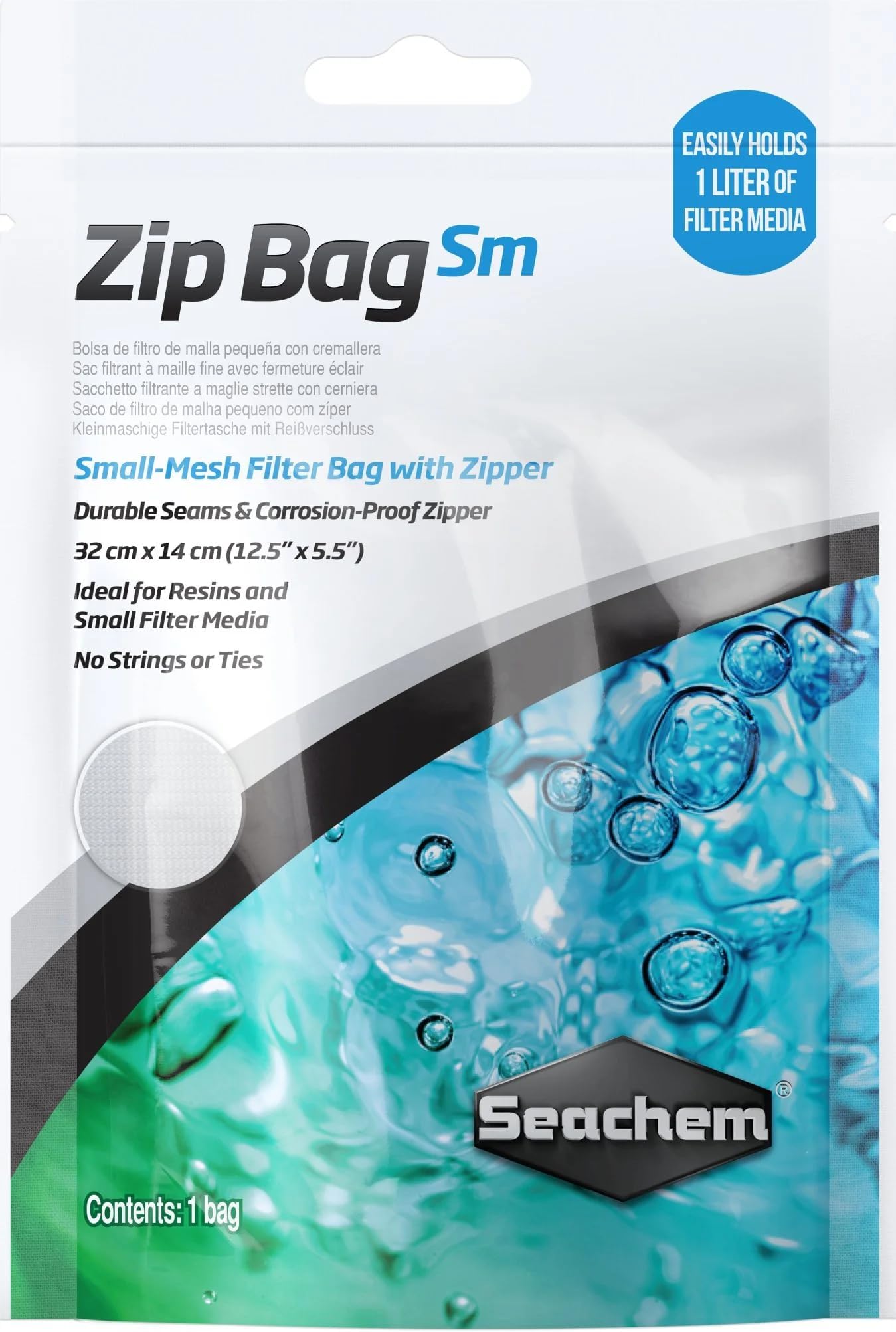 Zip Bag