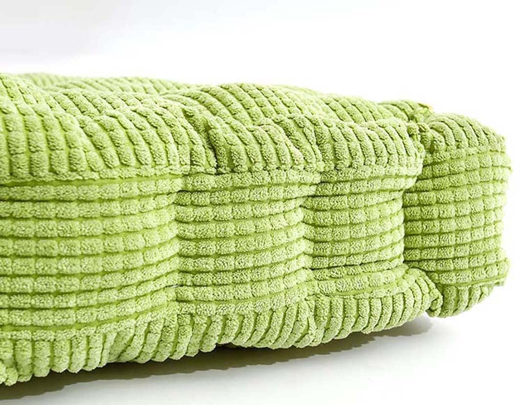 Poduszka na ławkę o grubości 8 cm, na 2/3-osobową, miękka bawełniana poduszka na krzesło, na taras, do jadalni, sofy, huśtawki (140 x 40 cm, brązowa), wygodne akcesorium do siedzenia na zewnątrz