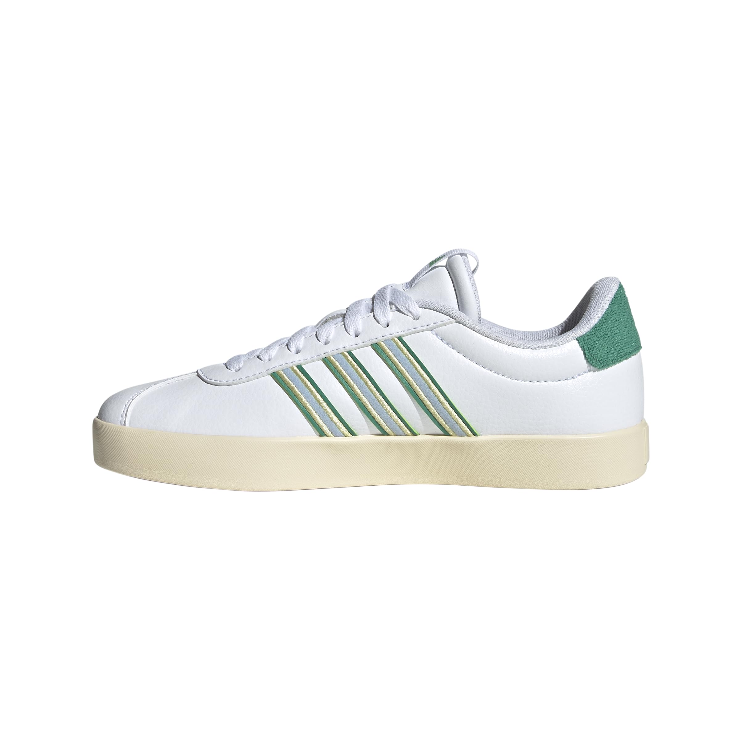 adidas Women's VL Court 3.0 Shoes — view 98