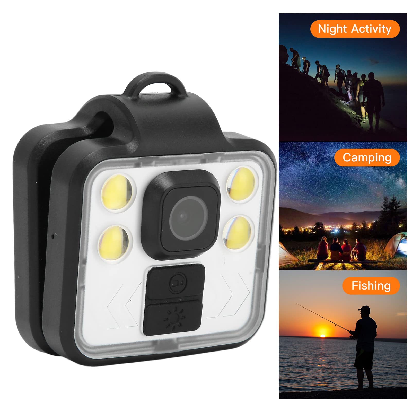 TMEZON 4 Pack 4K Trail Camera, 48MP Game Camera with Solar Panel, WiFi Bluetooth