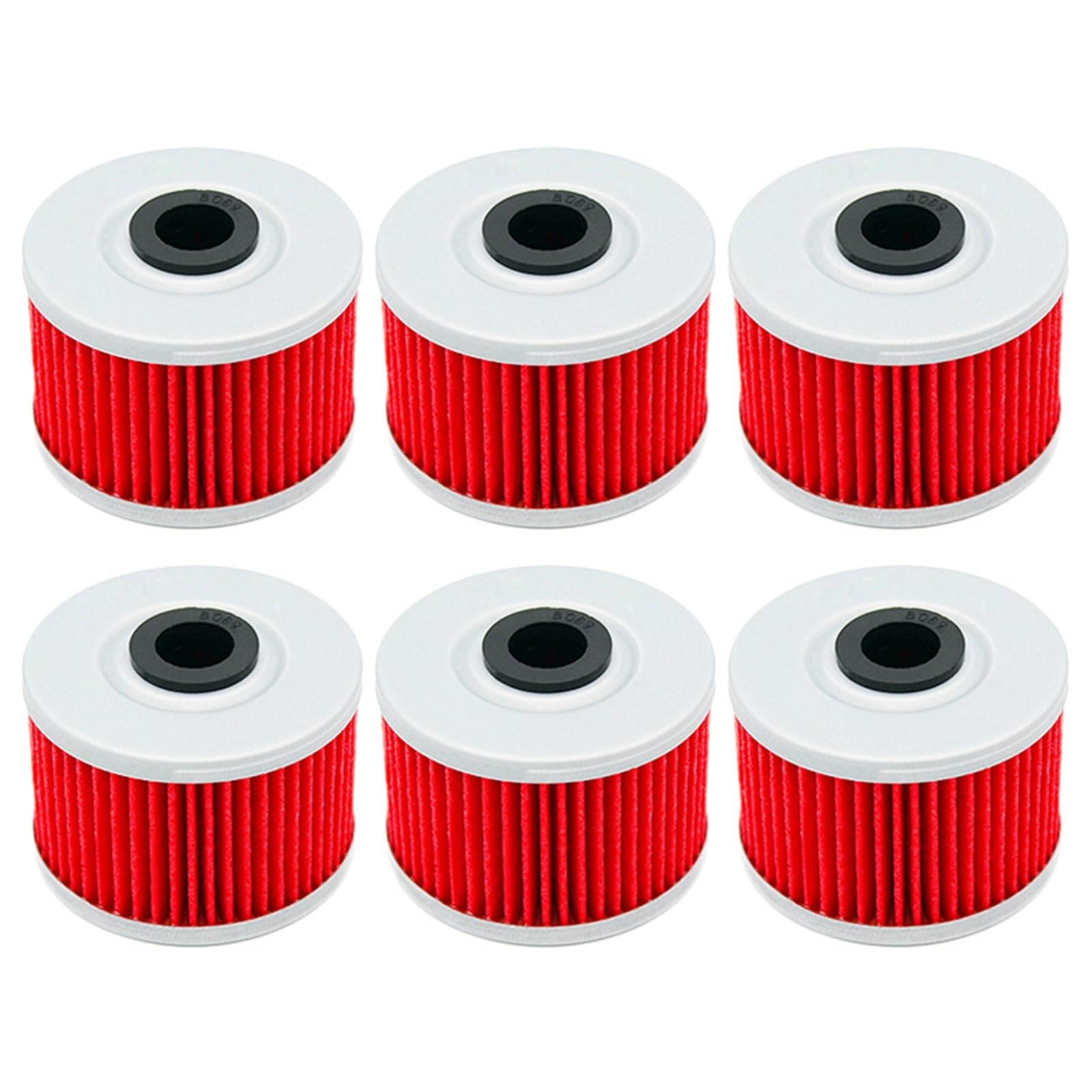 Filtr oleju do Honda AX1 250 CRF250