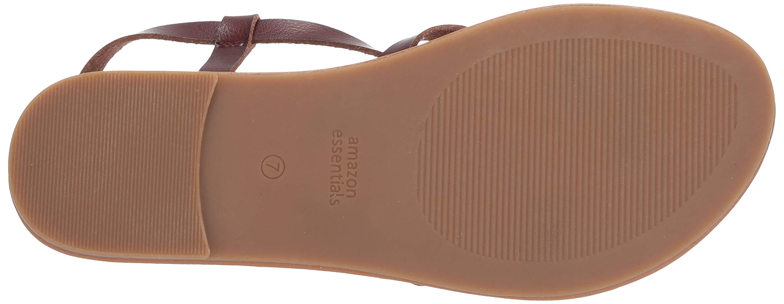 Amazon Essentials Donna Sandali con Cinturino Casual