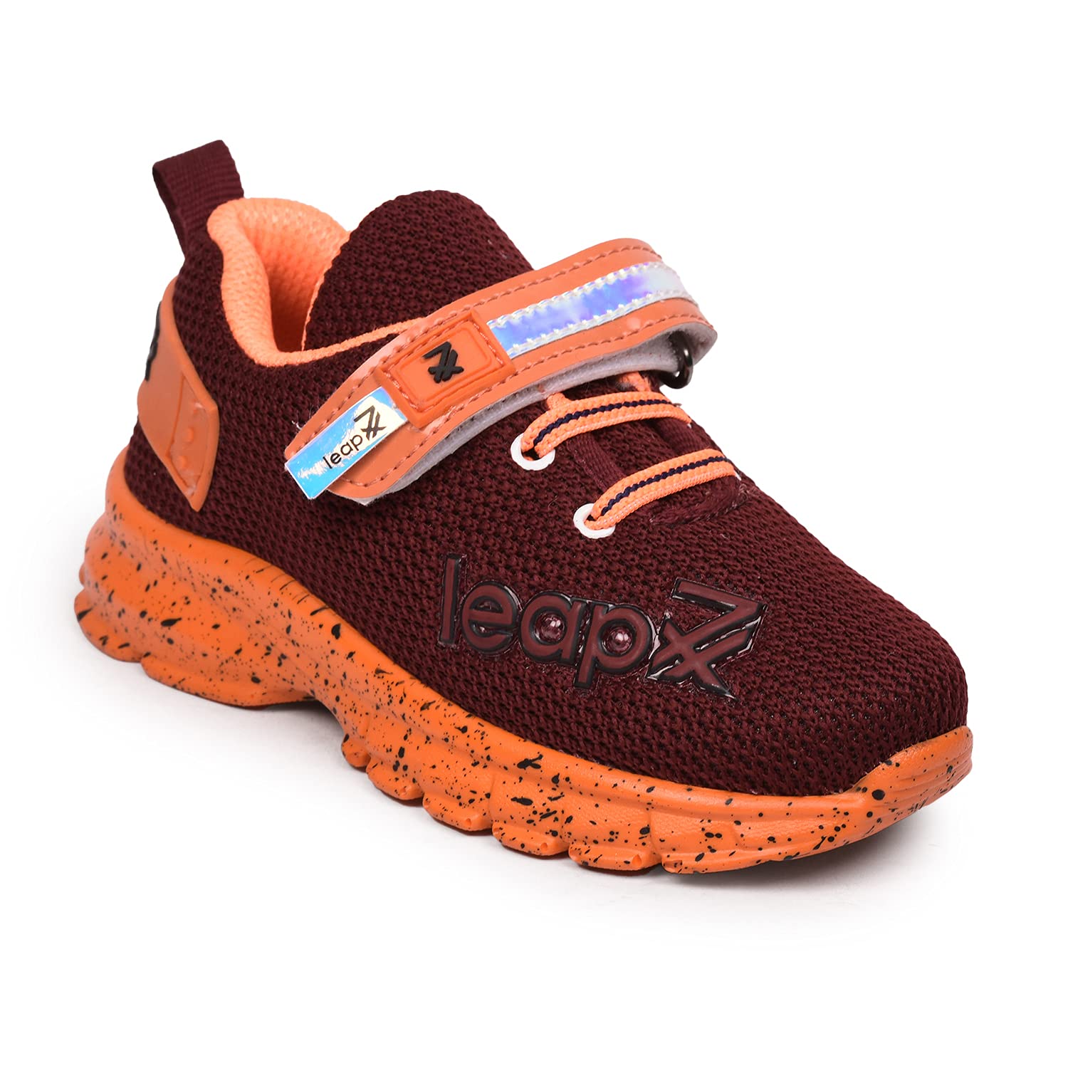 Liberty Boys Jeeva-08 Maroon Casual Shoe-12 Kids UK (31 EU) (B09G2Y82RL) Amazon Price History, Amazon Price Tracker