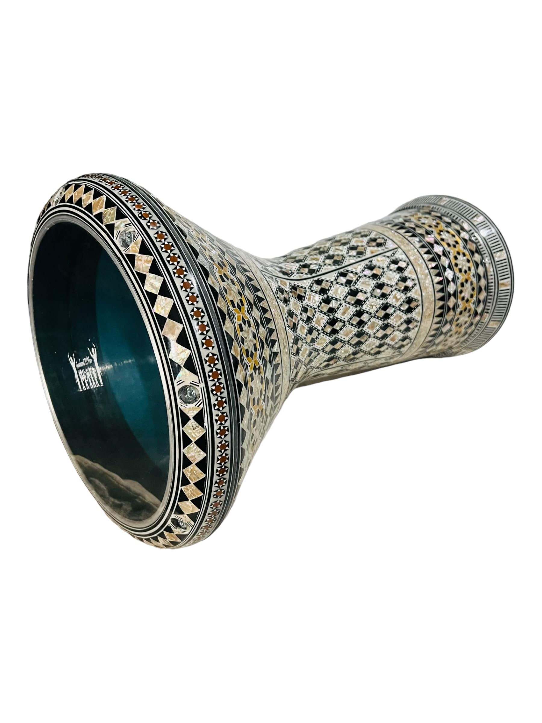 Amazon | 【Gawharet-Elfan】ドホラ ダラブッカ NG-02 / Dohola  