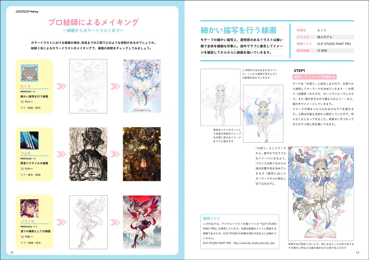キャラクターデッサン画力アップ講座 超描けるシリーズ ゾウノセ つよ丸 もくり 佐藤良孝 本 通販 Amazon
