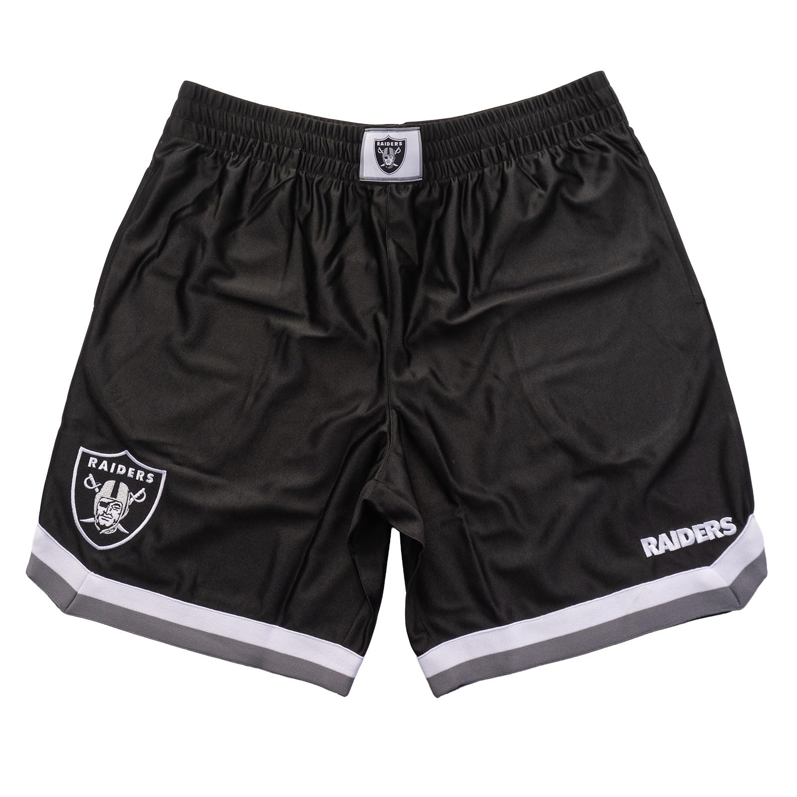New Era Las Vegas Raiders Short Herren