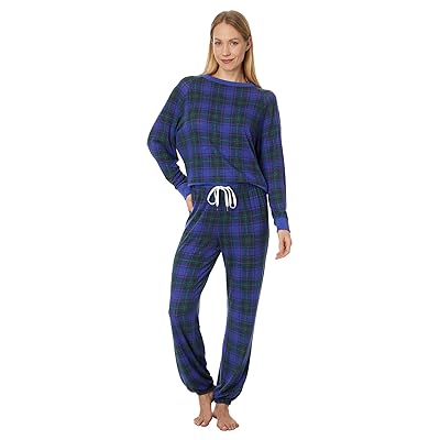 Honeydew Intimates Star Seeker Long Set Women