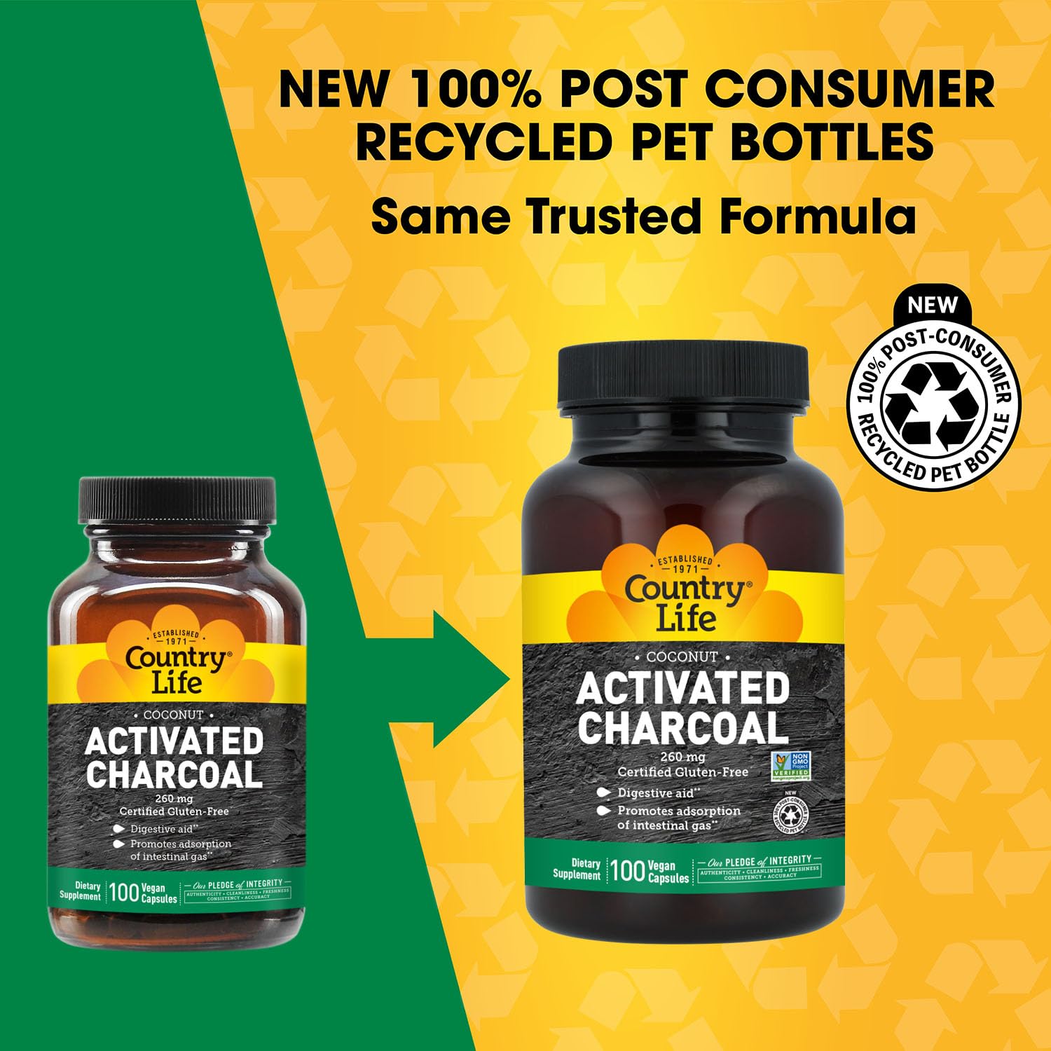 bulletproof upgraded coconut charcoal and glutathione force Country Life Activated 260 mg, 100 Vegan Capsules | 50 servings per bottle; certified gluten-free Non-GMO Project Verified. | Grocery Pickup & Delivery AC110V Self Priming Water