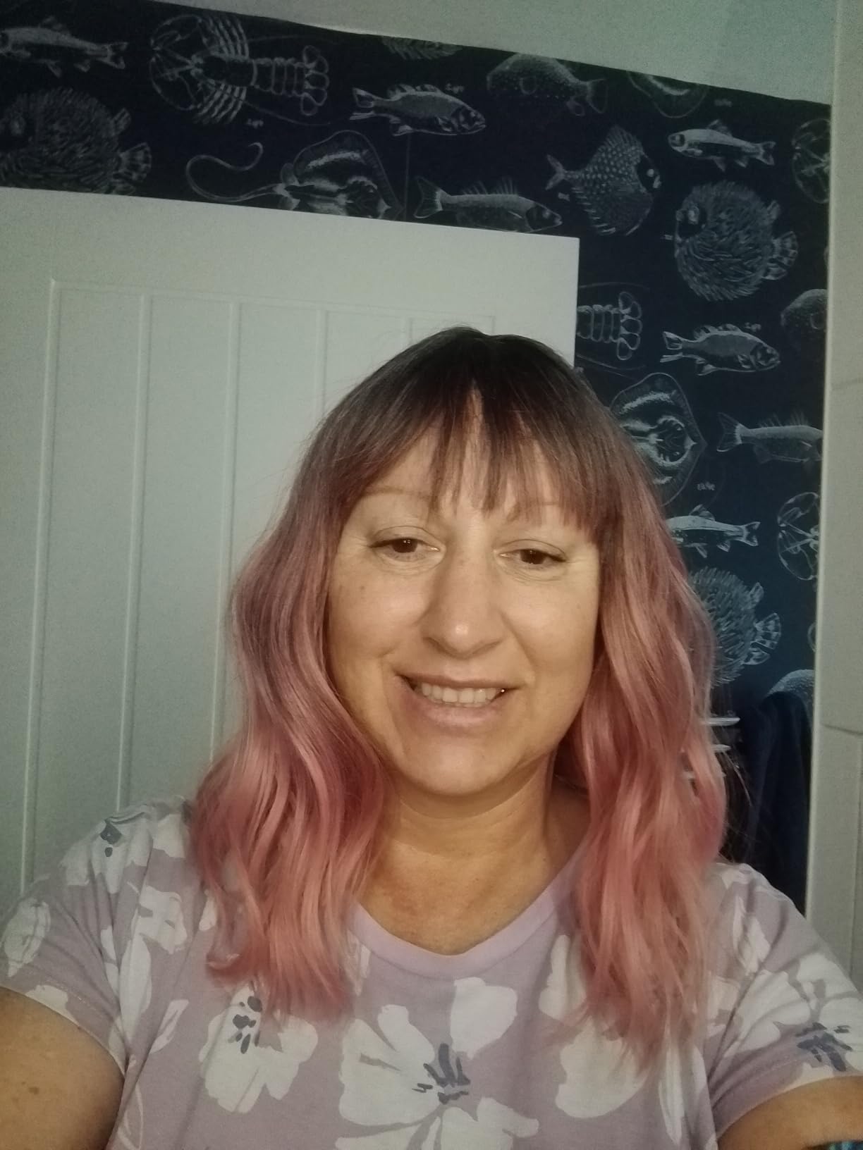 Customer photo