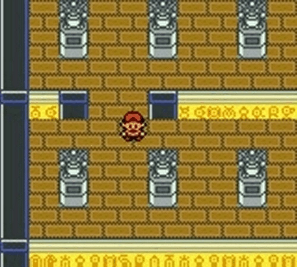 Pokémon version or
