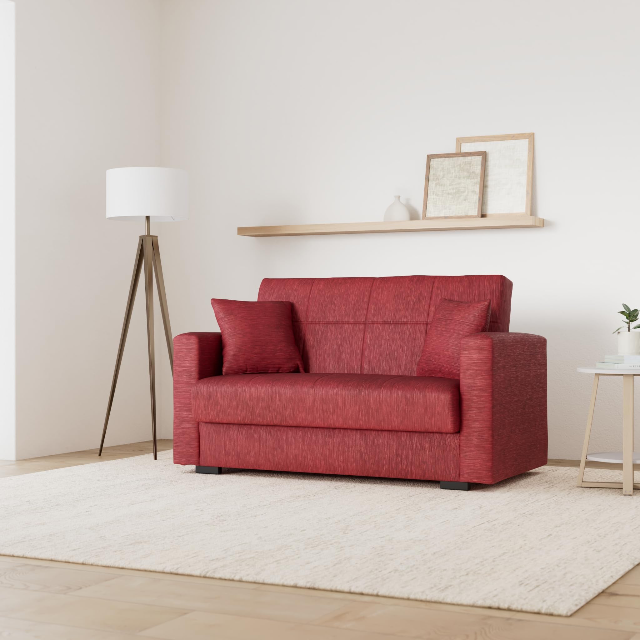 Divano Stile Barocco Moderno Divano Letto Posti Microfibra