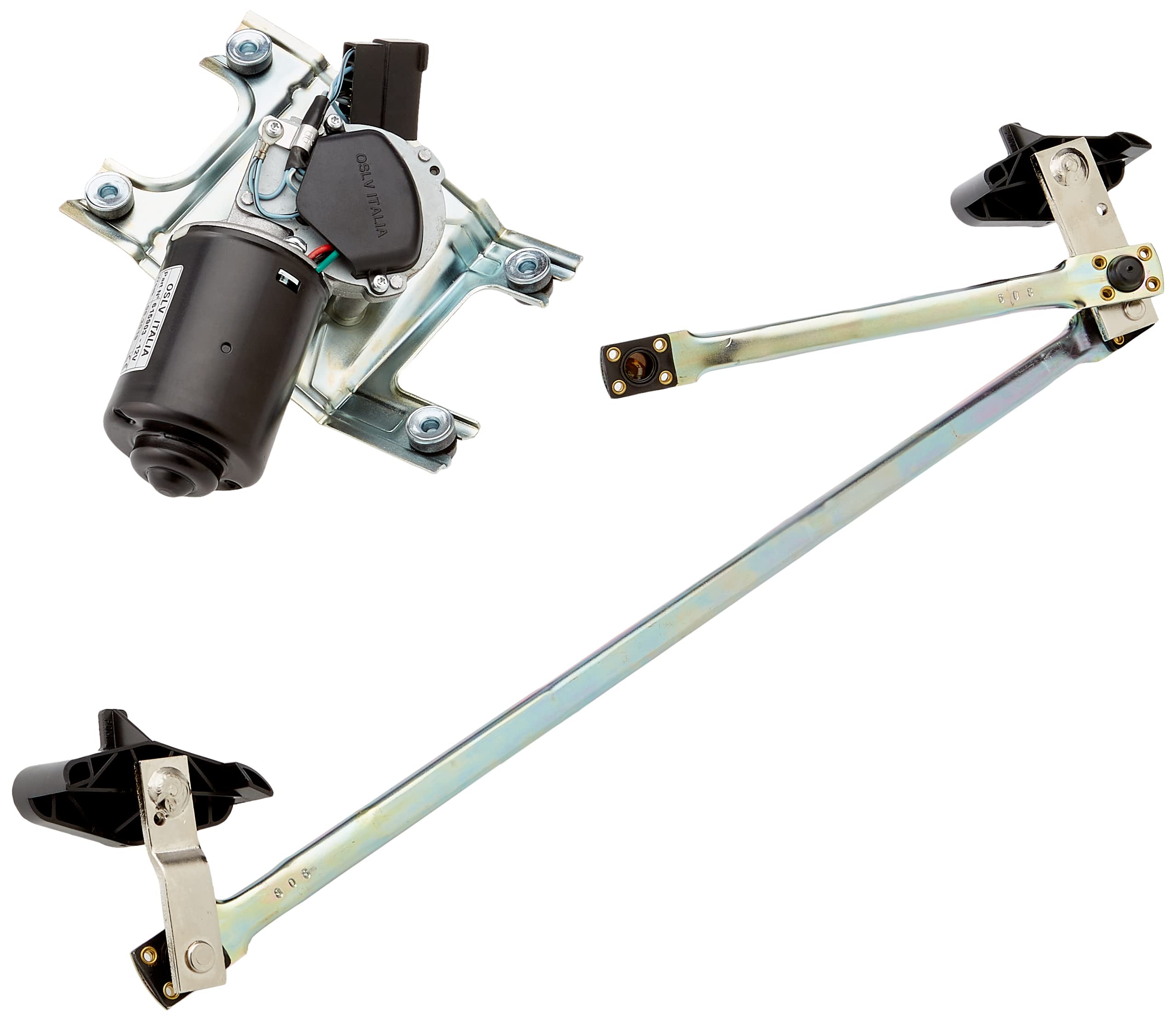 Piaggio Bras D'Essuie-Glace Tringlerie D'Essuie-Glace Porter 493988