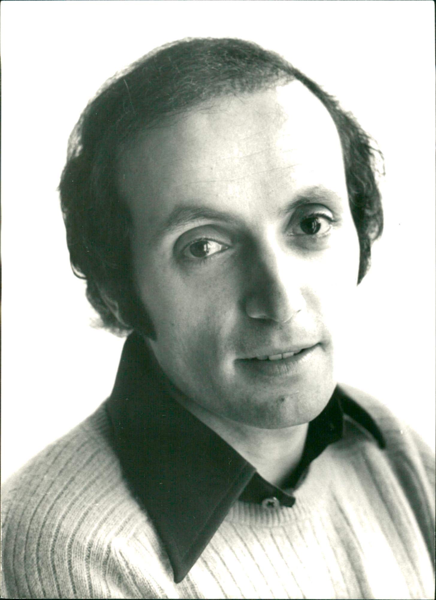 Erich Segal