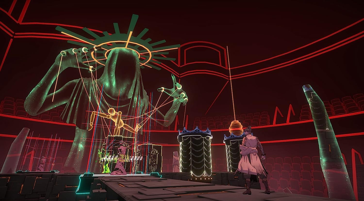 Mato Anomalies Standard | Xbox One/Series X|S - Codice download