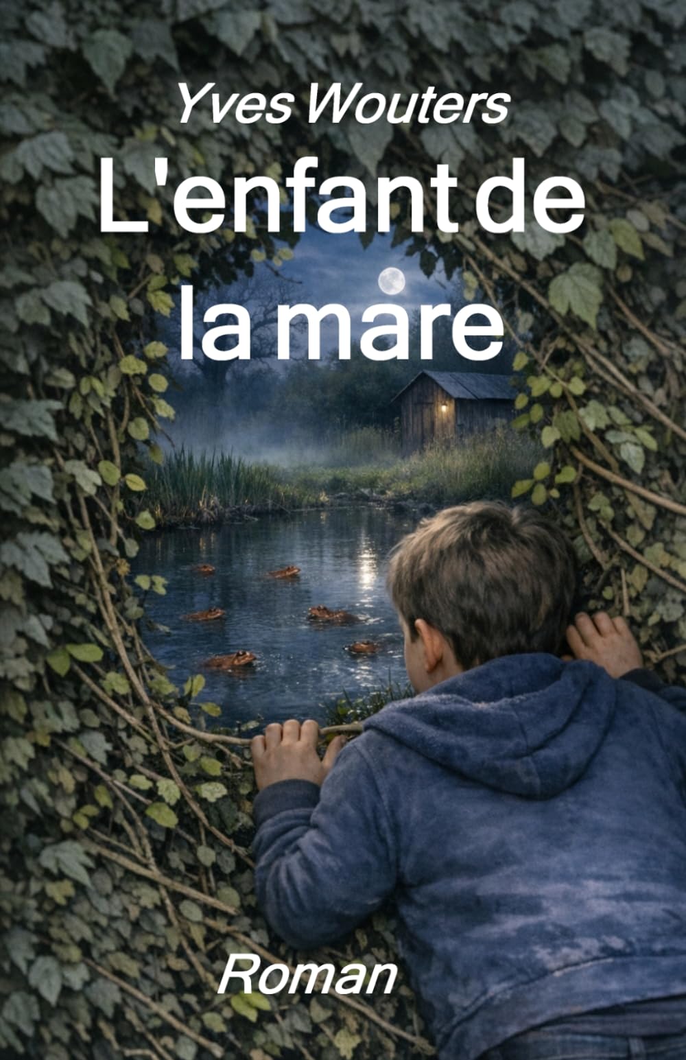 L'enfant de la mare