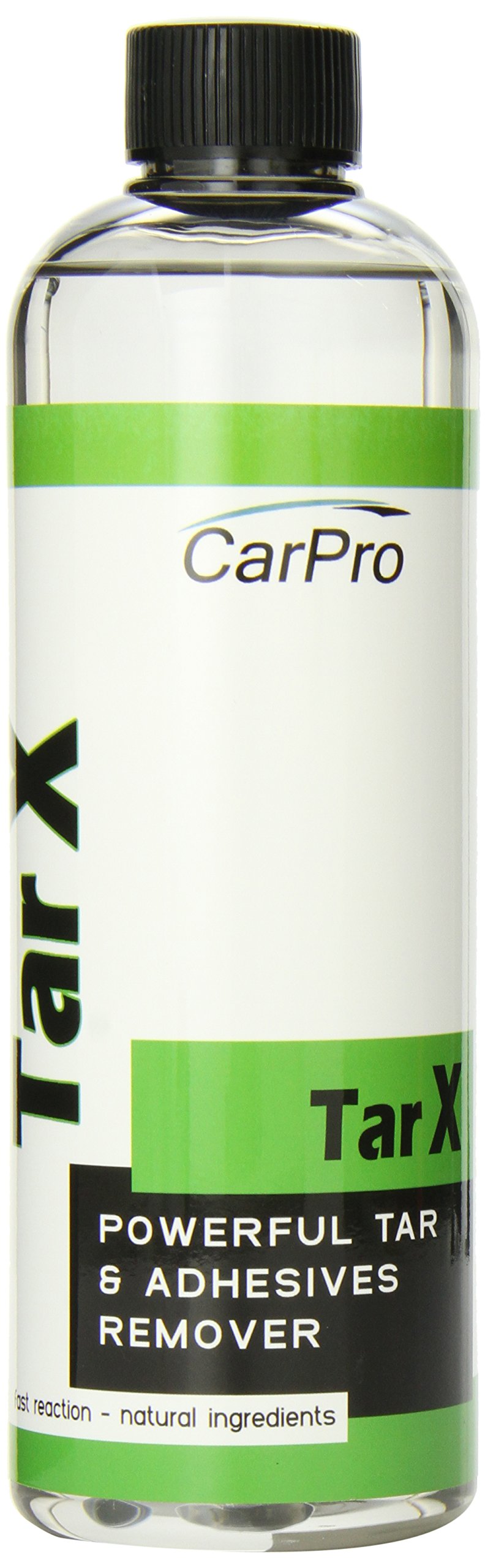 CarProTar X - Tar & Bug Remover [500ml]