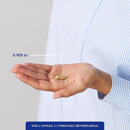 Miniatura 4 de Pure Encapsulations - Apoyo inmunológico innato - Función respiratoria e inmunológica* - 60 cápsulas