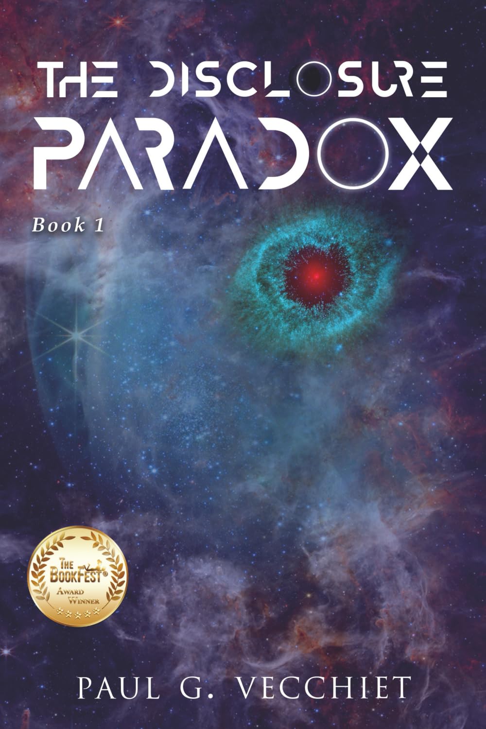 The Disclosure Paradox: Book 1