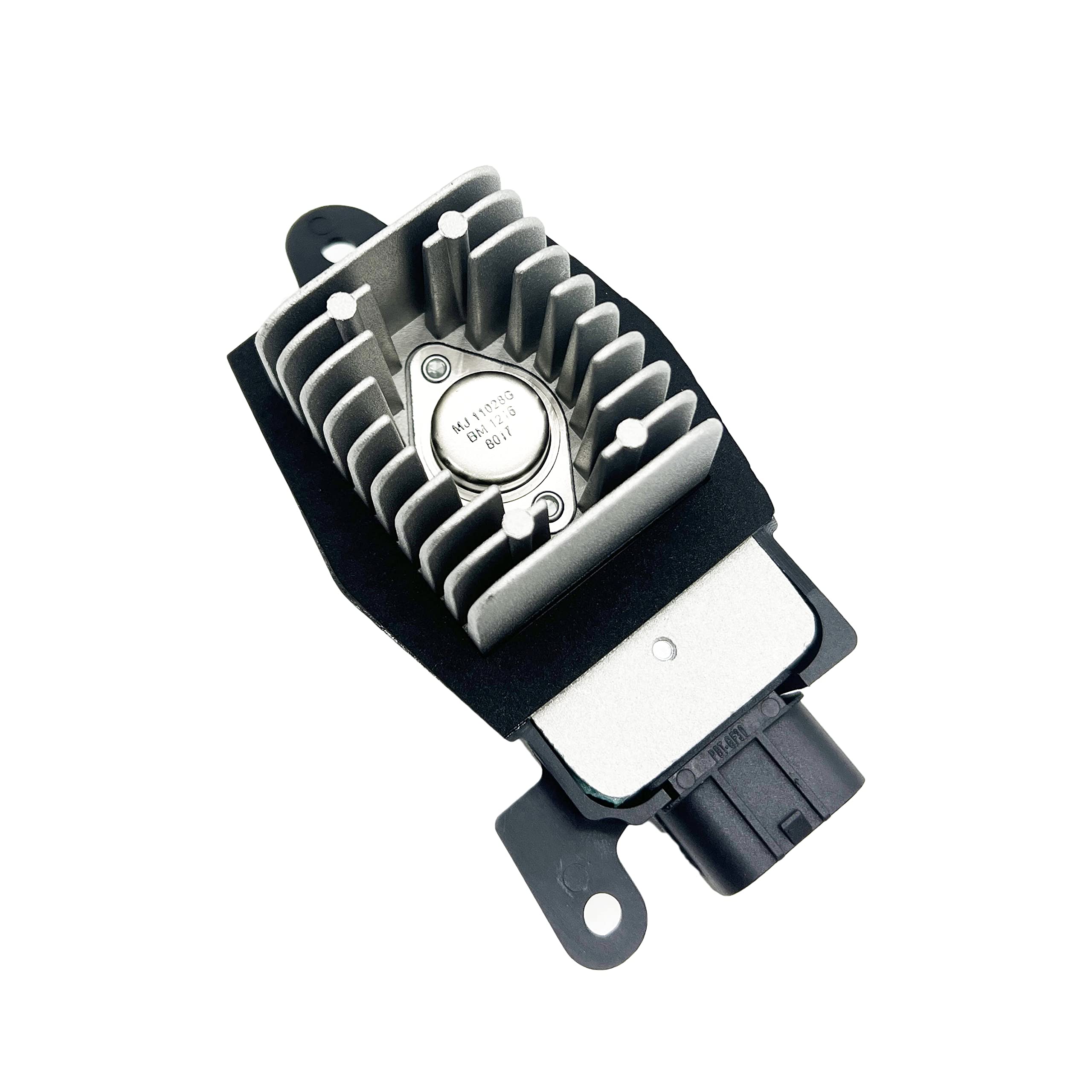 Snapklik.com : HVAC Blower Motor Resistor Compatible For Ford F250 F350 ...