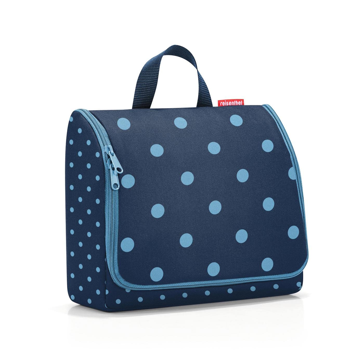 reisenthel toiletbag XL - XL Trousse de Toilette Pratique avec Crochet, matériau Hydrofuge - 5